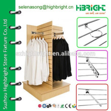 MDF Garment Display Rack